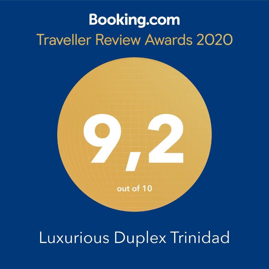 2Br Luxurious Duplex In Puerto Rico Villa Puerto Rico  Dış mekan fotoğraf