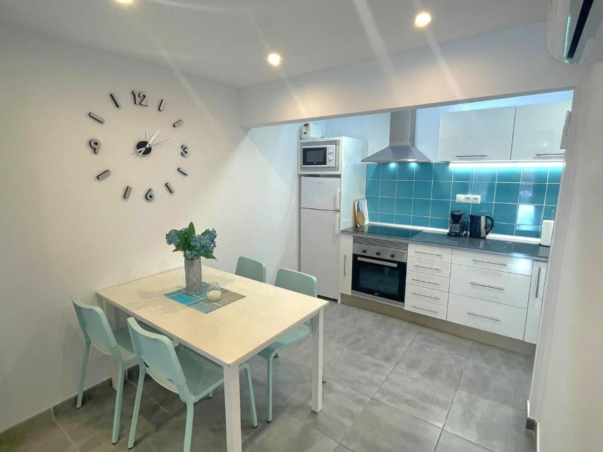2Br Luxurious Duplex In Puerto Rico Villa Puerto Rico  Dış mekan fotoğraf