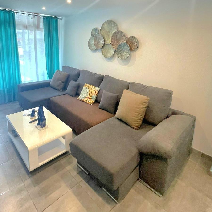 2Br Luxurious Duplex In Puerto Rico Villa Puerto Rico  Dış mekan fotoğraf