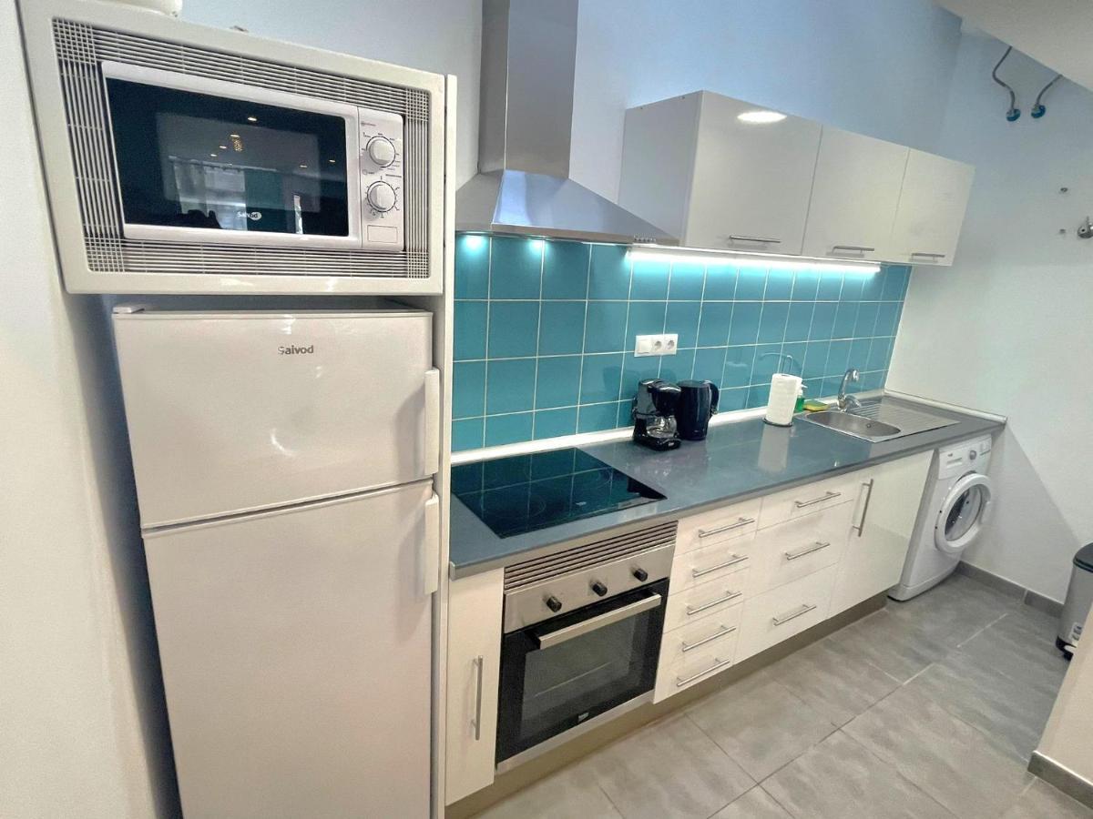 2Br Luxurious Duplex In Puerto Rico Villa Puerto Rico  Dış mekan fotoğraf