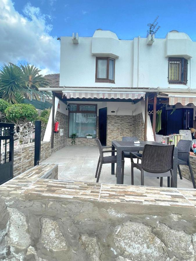 2Br Luxurious Duplex In Puerto Rico Villa Puerto Rico  Dış mekan fotoğraf
