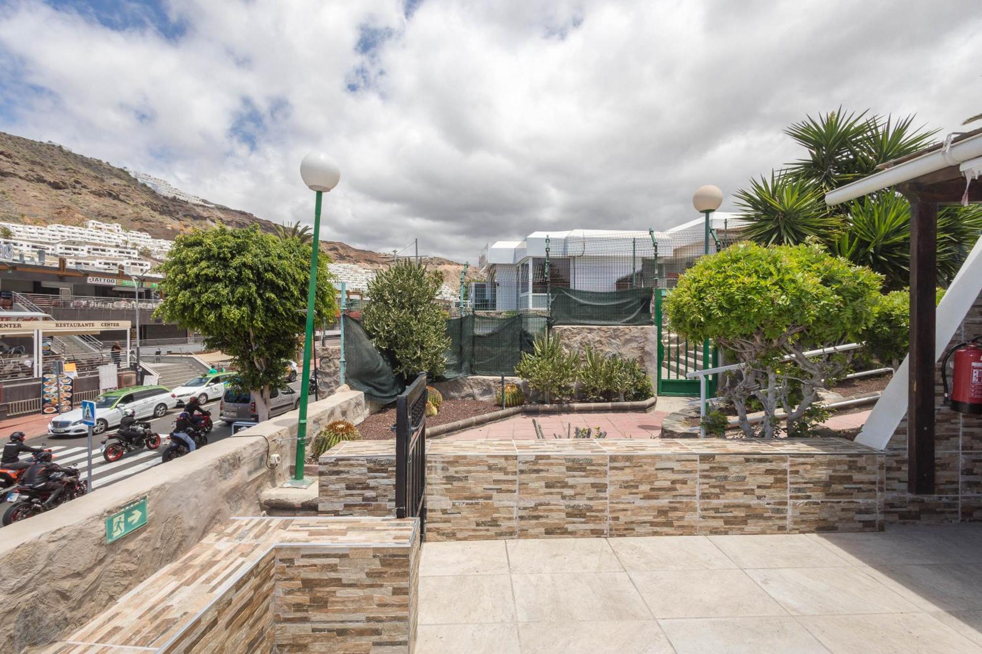 2Br Luxurious Duplex In Puerto Rico Villa Puerto Rico  Dış mekan fotoğraf