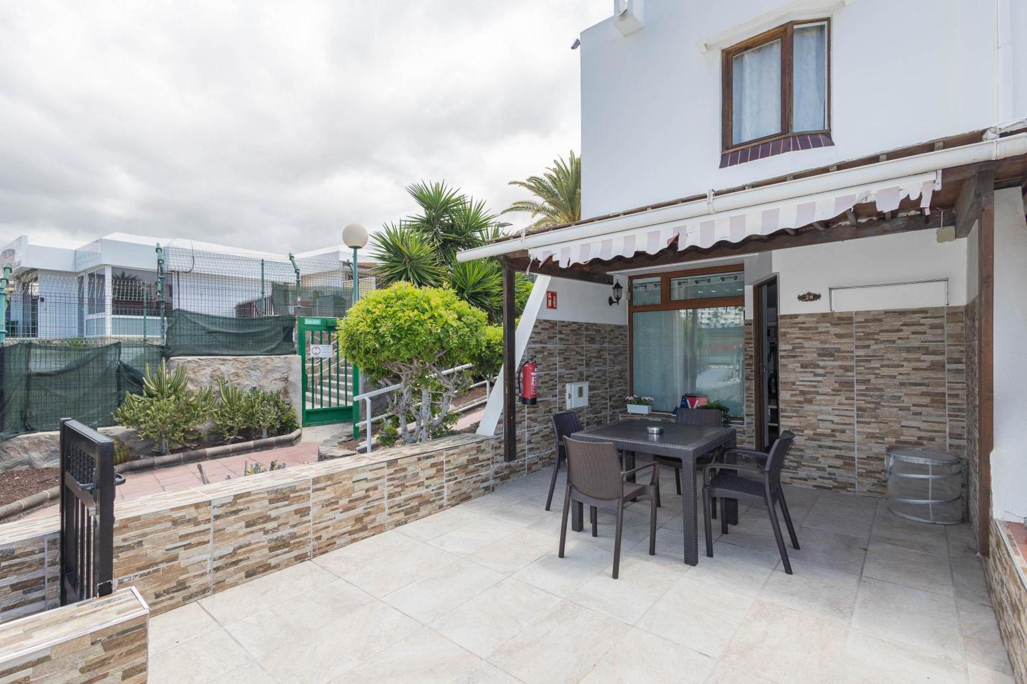 2Br Luxurious Duplex In Puerto Rico Villa Puerto Rico  Dış mekan fotoğraf