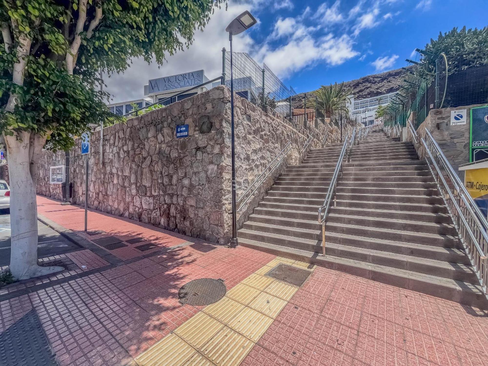 2Br Luxurious Duplex In Puerto Rico Villa Puerto Rico  Dış mekan fotoğraf