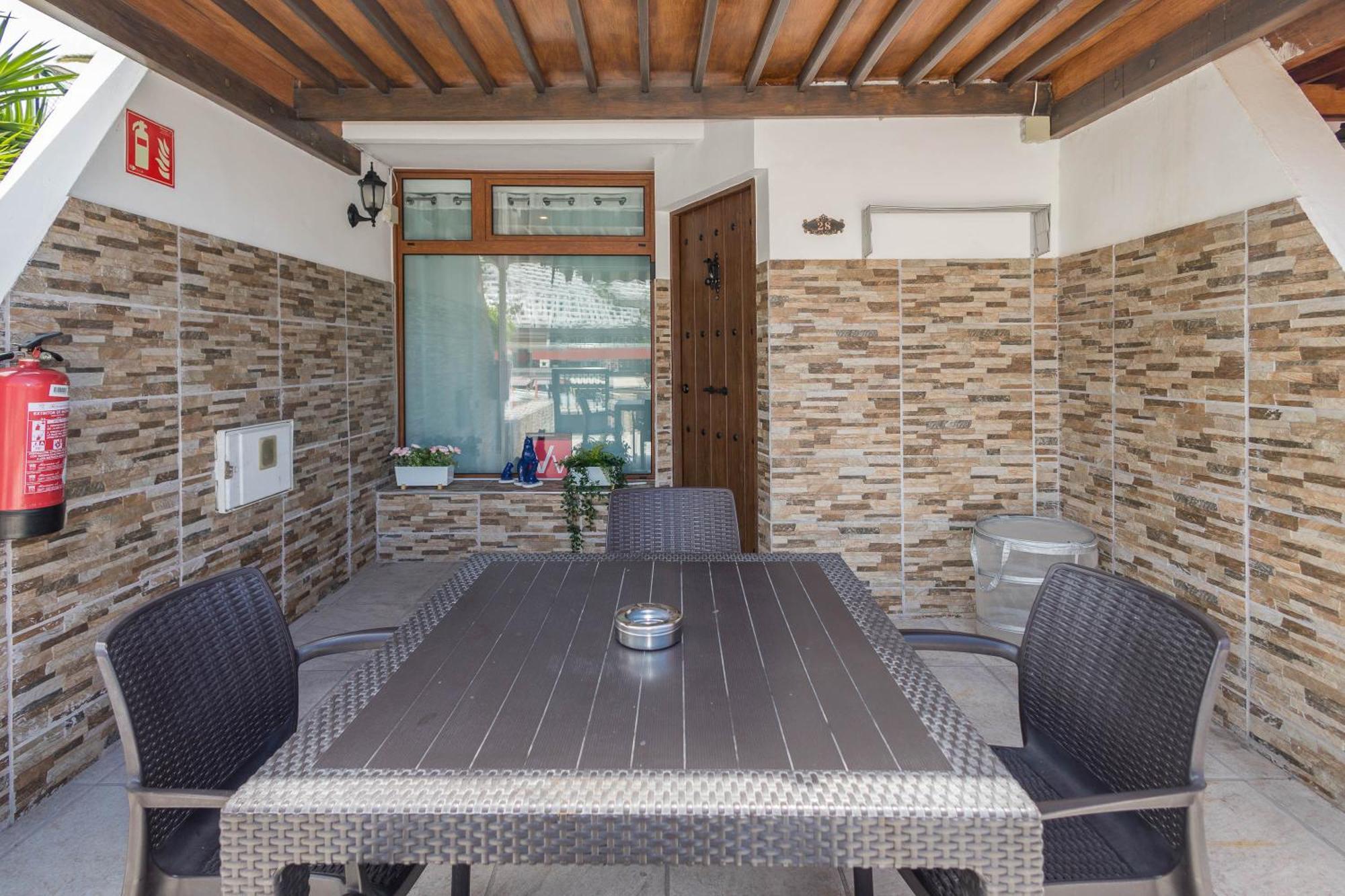 2Br Luxurious Duplex In Puerto Rico Villa Puerto Rico  Dış mekan fotoğraf