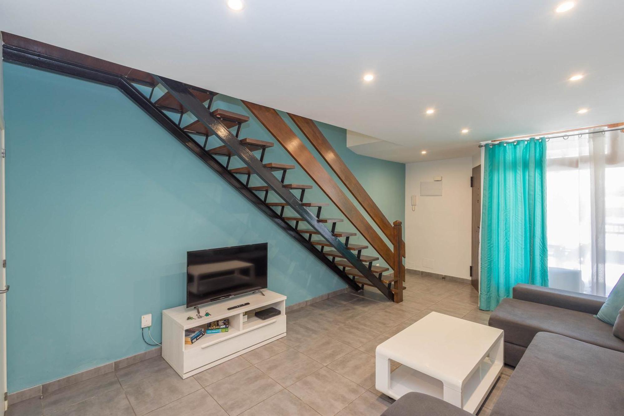 2Br Luxurious Duplex In Puerto Rico Villa Puerto Rico  Dış mekan fotoğraf