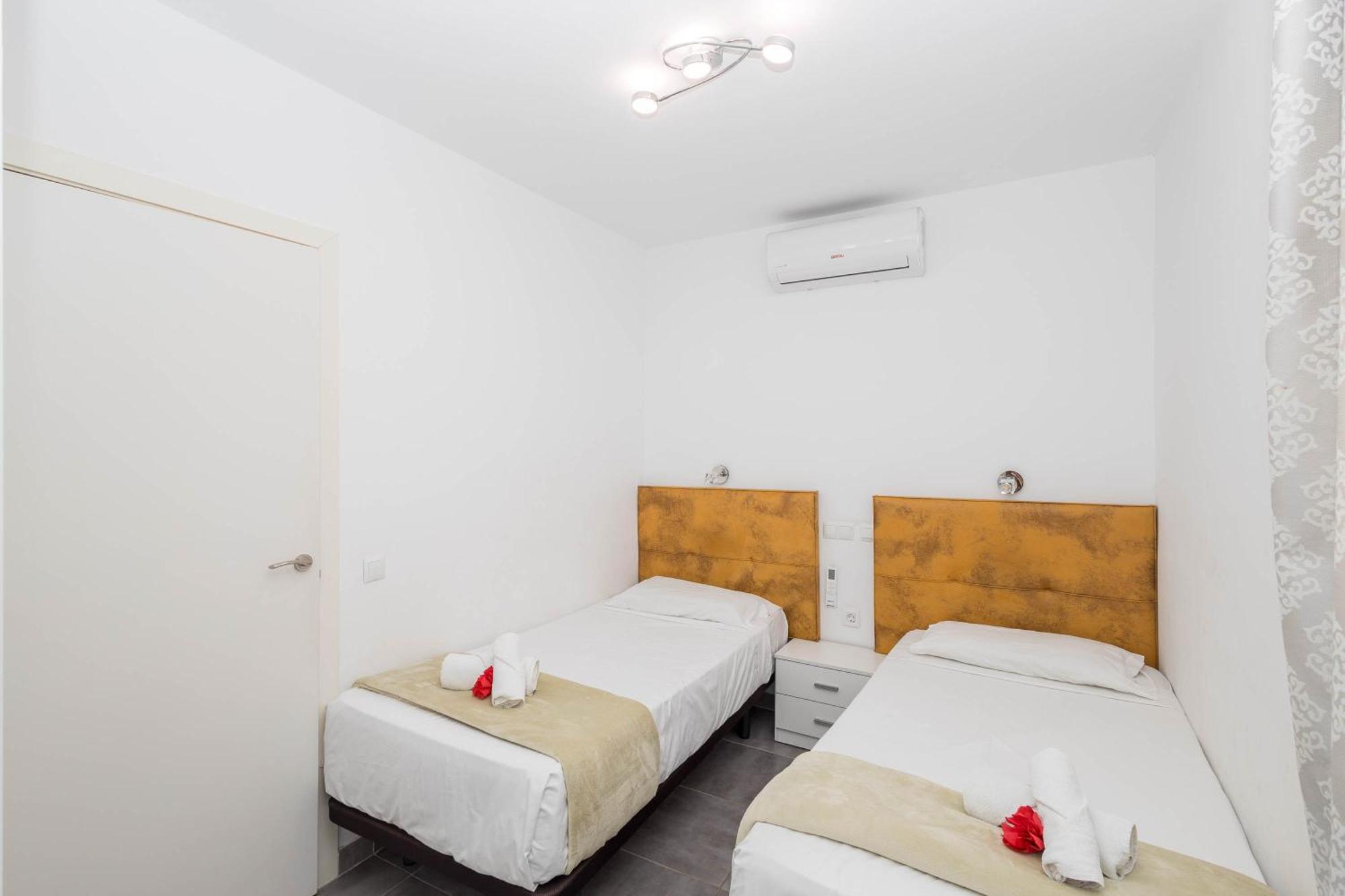 2Br Luxurious Duplex In Puerto Rico Villa Puerto Rico  Dış mekan fotoğraf