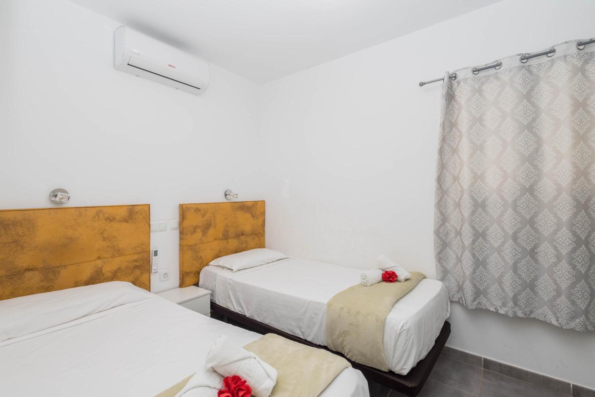 2Br Luxurious Duplex In Puerto Rico Villa Puerto Rico  Dış mekan fotoğraf