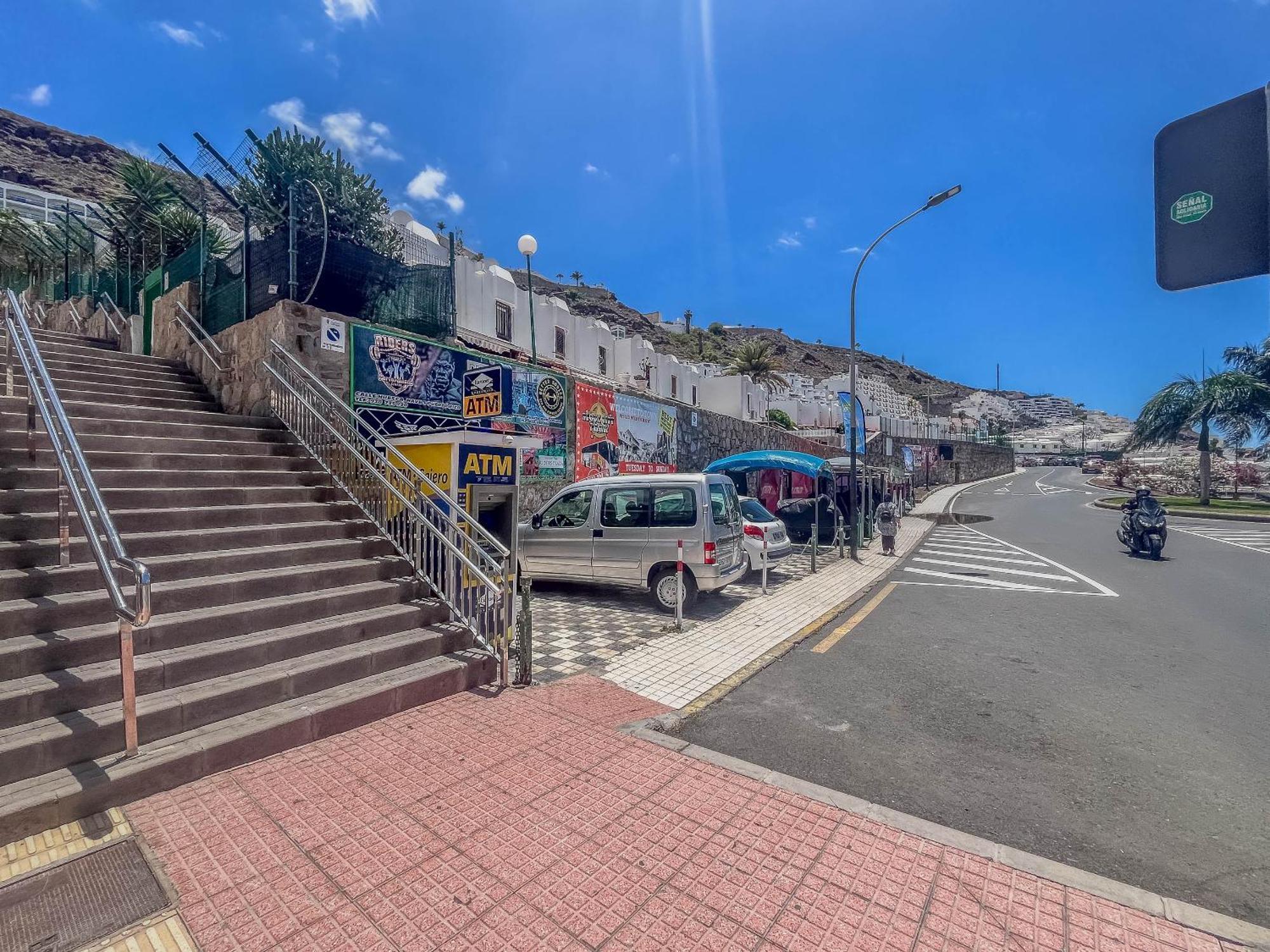 2Br Luxurious Duplex In Puerto Rico Villa Puerto Rico  Dış mekan fotoğraf