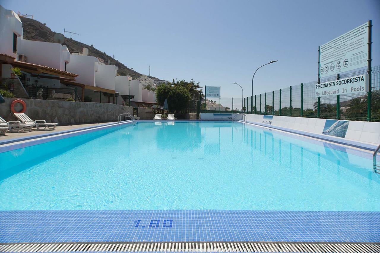2Br Luxurious Duplex In Puerto Rico Villa Puerto Rico  Dış mekan fotoğraf