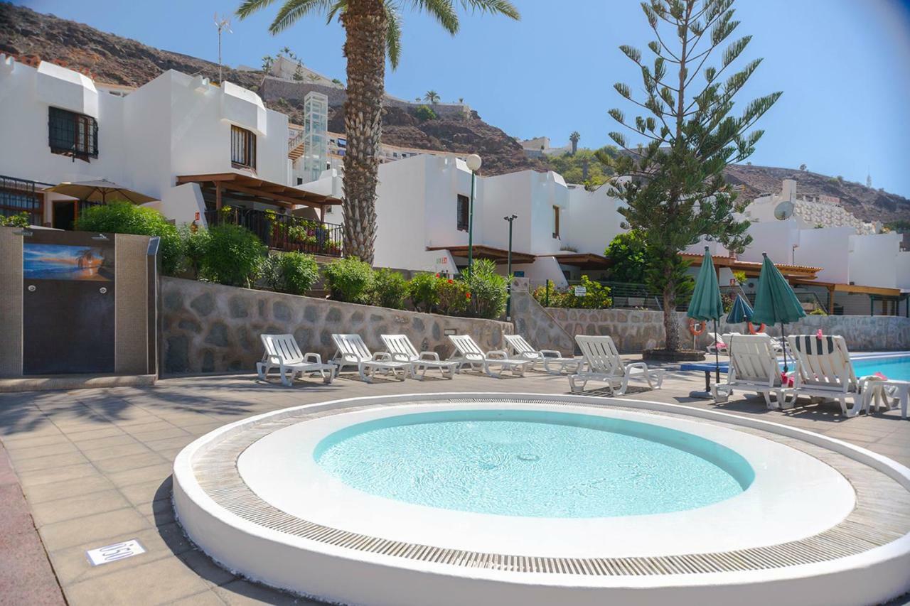 2Br Luxurious Duplex In Puerto Rico Villa Puerto Rico  Dış mekan fotoğraf