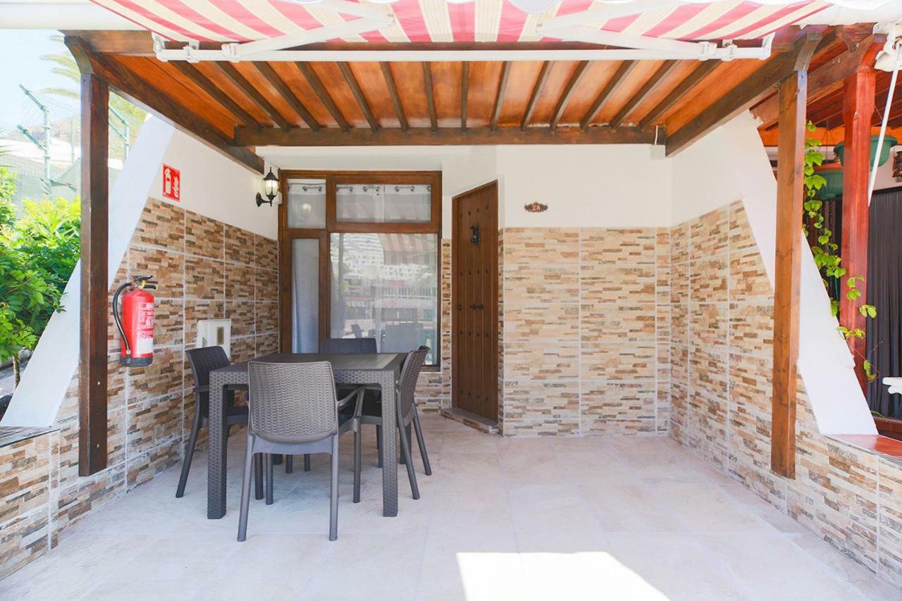 2Br Luxurious Duplex In Puerto Rico Villa Puerto Rico  Dış mekan fotoğraf
